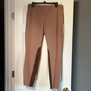 Women’s White House Black Market Leggings NWT